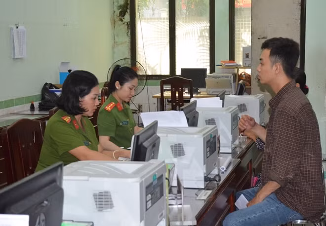 Việc xây dựng CSDL quốc gia về dân cư thống nhất trên toàn quốc có ý nghĩa hết sức quan trọng, khắc phục được nhiều hạn chế, bất cập hiện nay.