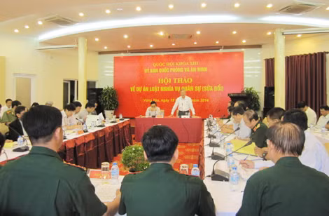 Hình ảnh tại Hội thảo. Hình ảnh tại Hội thảo.