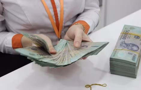 Tham gia mua hàng trả góp, khách hàng luôn phải nhận phần thiệt về mình (ảnh chỉ có tính chất minh họa).