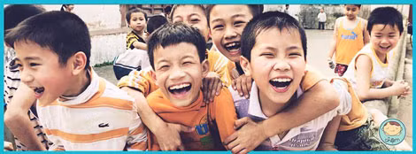 Nhóm thiện nguyện "Chạm" không ngừng mang yêu thương Nhóm thiện nguyện "Chạm" không ngừng mang yêu thương