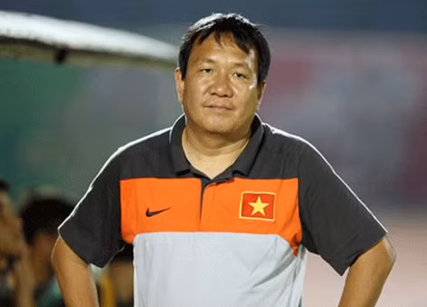 HLV Hoàng Văn Phúc.