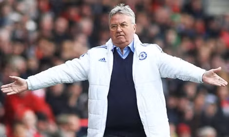 HLV Hiddink.