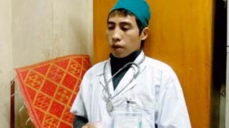 Cảnh báo nạn trộm cắp, lừa đảo ở bệnh viện