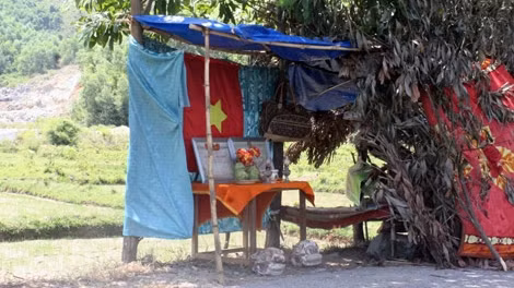 Vướng mắc giữa người dân và doanh nghiệp nổ mìn khai thác đá