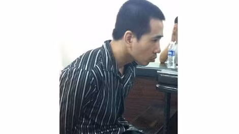 Đốt nhà hàng xóm vì mở nhạc to