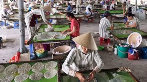 Trại giam Thủ Đức trước ngày đặc xá: Mong mỏi ngày về