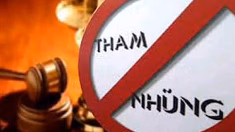 Chuyển đổi vị trí công tác gần 1 vạn cán bộ để phòng ngừa tham nhũng