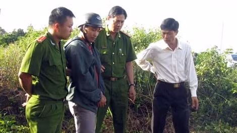  Điều tra việc Kiều Quốc Huy hợp thức hóa chiếm đoạt đất của nạn nhân