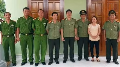 Ấm áp chương trình &nbsp;“Tình nguyện mùa đông 2021” ảnh 3