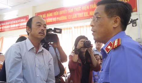 4 người bị kết án oan yêu cầu Tòa án bồi thường ảnh 6