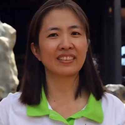 Nguyễn Ngọc Như Quỳnh Nguyễn Ngọc Như Quỳnh