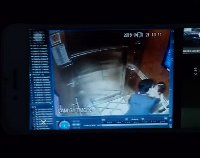 Cơ quan điều tra đang làm rõ vụ dâm ô với trẻ em đối với ông Nguyễn Hữu Linh, nguyên Phó Viện trưởng VKSND TP Đà Nẵng