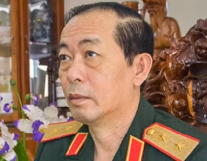 Trung tướng Trần Phi Hổ trả lời báo chí khẳng định, ông là Phó Ban chỉ đạo Tây Nam bộ nhưng không được hỏi ý kiến về việc bổ nhiệm Vũ Minh Hoàng