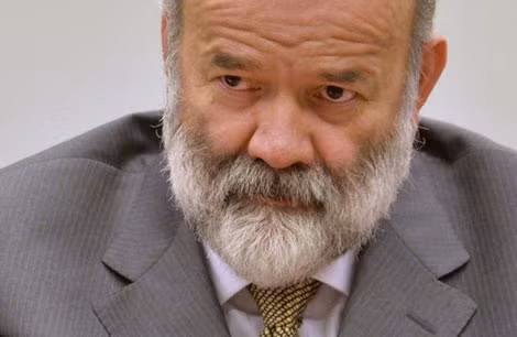Ông Joao Vaccari.