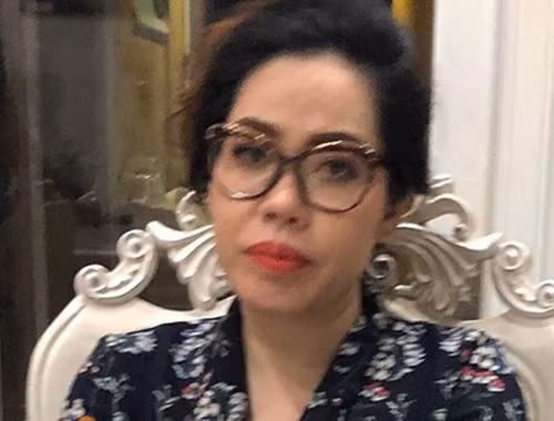 “Nổ” là tổng giám đốc thầu xây dựng đi lừa đảo ảnh 3