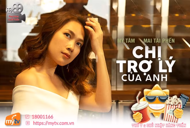 2 bộ phim đặc sắc được chiếu miễn phí ngày 26, 27-10 sắp tới