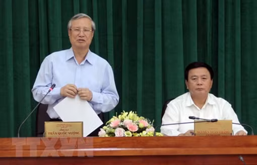 Xây dựng tài liệu tập huấn về chủ đề “Xây dựng hệ giá trị văn học, nghệ thuật Việt Nam theo Nghị quyết Đại hội XIII của Đảng” ảnh 2