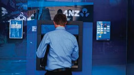 Mafia Nga đang tấn công những khách hàng của ANZ, Australia. Mafia Nga đang tấn công những khách hàng của ANZ, Australia.