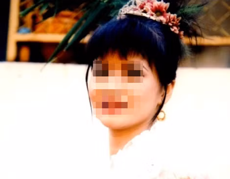 Nạn nhân Bùi Thị H.