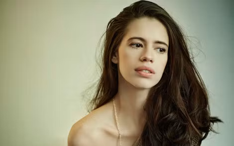 Nữ diễn viên Kalki Koechlin.
