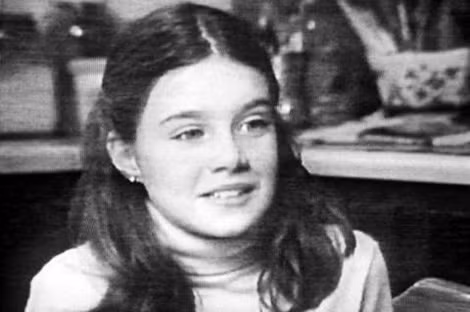 Samantha Smith.