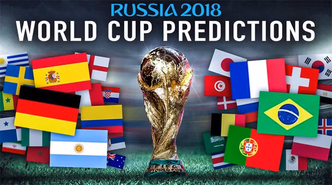 Khán giả Việt Nam phải chờ "giờ đẹp" để nghe tin vui về bản quyền truyền hình World Cup từ VTV.