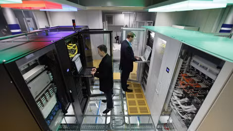 Bảo mật thông tin trong các công ty, tập đoàn có vai trò rất quan trọng để phòng chống gián điệp kinh tế.