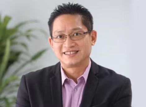 Cựu tổng giám đốc Microsoft Việt Nam Vũ Minh Trí làm Phó tổng VNG.