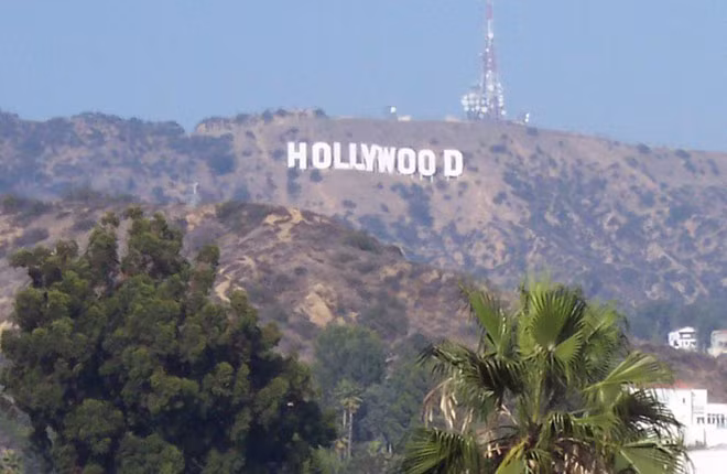 Kinh đô điện ảnh Hollywood từng bị giới tội phạm thao túng.