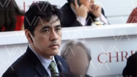 Jerry Chun Shing Lee.