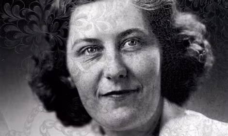 Nạn nhân Velma Orlikow.