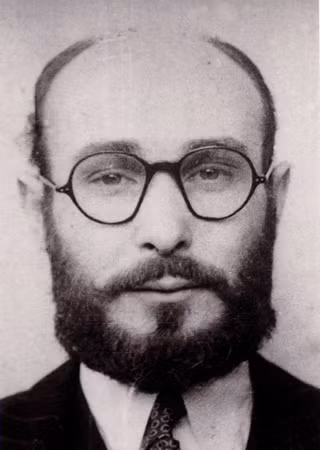 Juan Pujol Garcia.