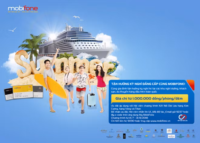 Nguồn ảnh: MobiFone.