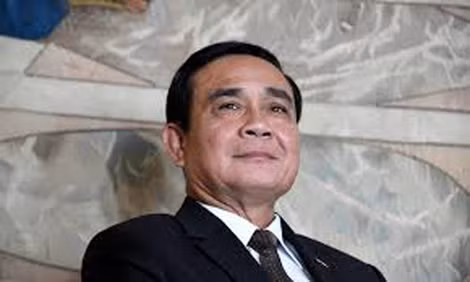 Ông Prayut Chan-ocha nhiều khả năng sẽ tiếp tục làm Thủ tướng Thái Lan sau cuộc bầu cử năm 2019.