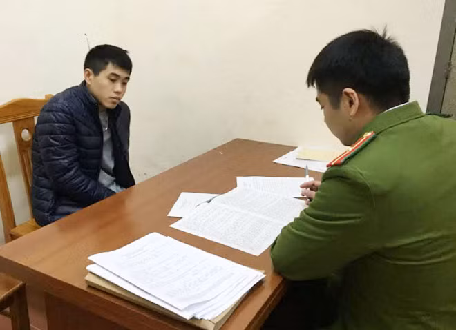 Đối tượng Dương Quỳnh Anh. Đối tượng Dương Quỳnh Anh.