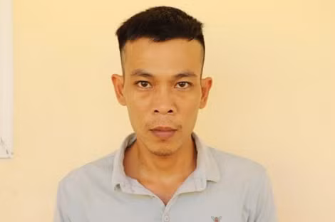 Nguyễn Trường Quang.