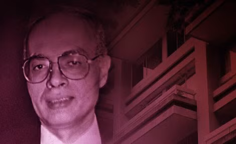 Điệp viên Ashraf Marwan. Ảnh: Wikicommons/"Ulyces". Điệp viên Ashraf Marwan. Ảnh: Wikicommons/"Ulyces".