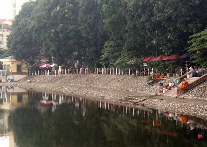 Nơi xảy ra vụ việc. Nơi xảy ra vụ việc.