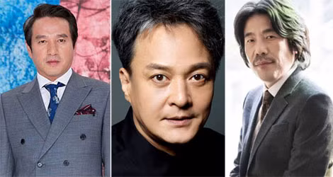 Diễn viên Choi Yul và Song Ha Neul tố cáo hành vi quấy rối tình dục của các sao gạo cội Hàn Quốc. Ảnh: HQ.