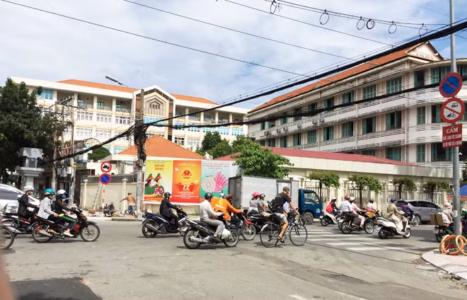 Bệnh viện Mắt TP Hồ Chí Minh. Bệnh viện Mắt TP Hồ Chí Minh.