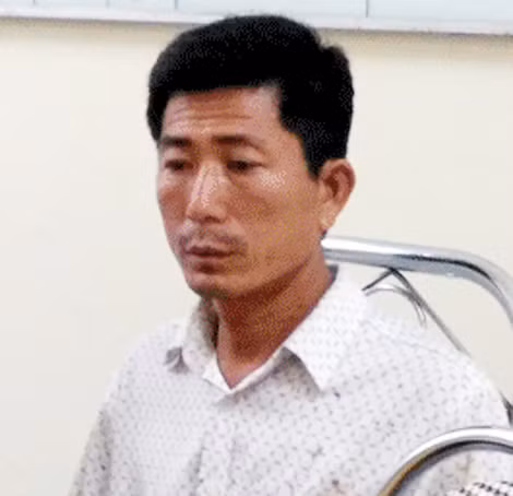 Bằng tại Cơ quan điều tra. Bằng tại Cơ quan điều tra.