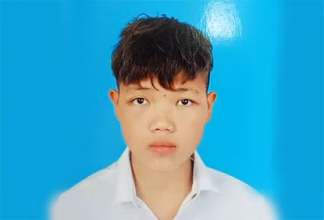 Đối tượng Đỗ Thị Hồng.