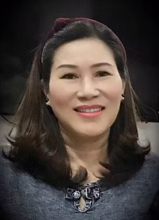 Nhạc sĩ Đậu Hoài Thanh.