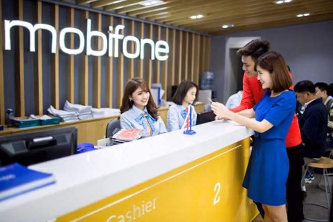 Nguồn ảnh: MobiFone.