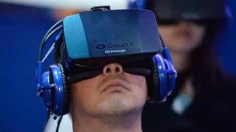 Kính thực tế ảo Oculus Rift bắt đầu được sử dụng trong thiết kế công trình.