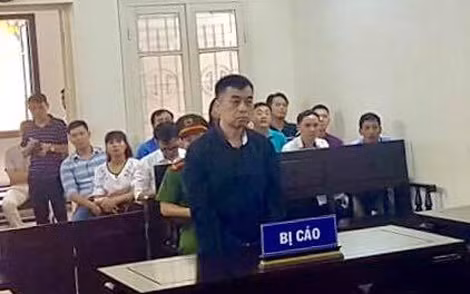 Nguyễn Vũ Hùng.