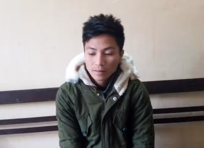 Nguyễn Tuấn Hùng.