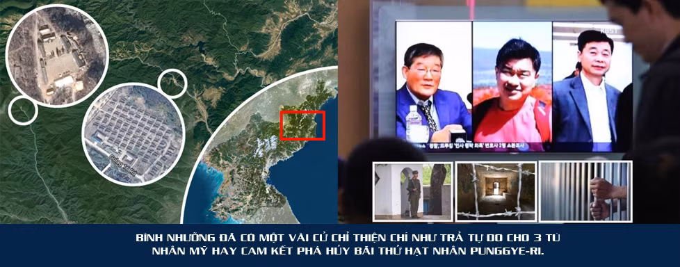Hội nghị thượng đỉnh Mỹ - Triều: Ván cờ cân não ảnh 6