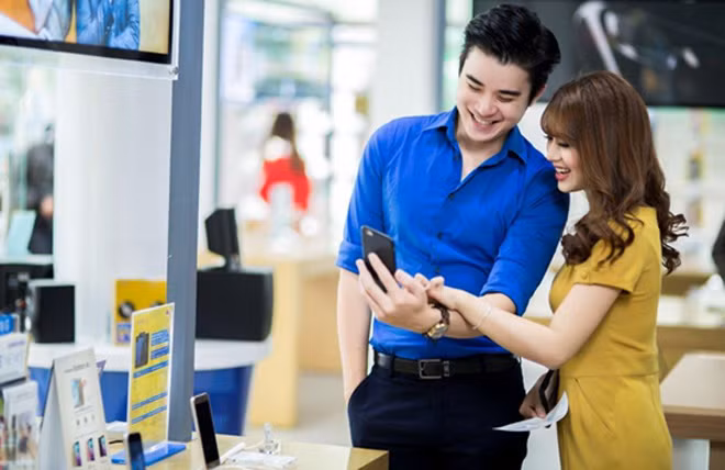 Nguồn ảnh: MobiFone.