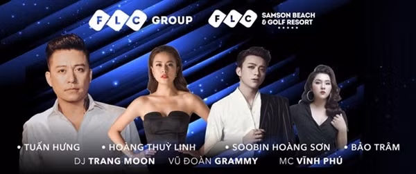 Sầm Sơn đang&nbsp;là&nbsp;điểm đến&nbsp;“hot”&nbsp;mùa&nbsp;hè&nbsp;này ảnh 6